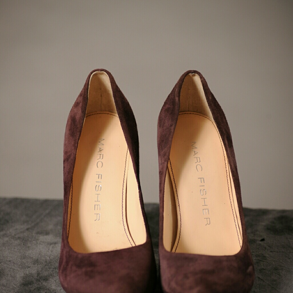 Nice shoes - Picture 3 of 3